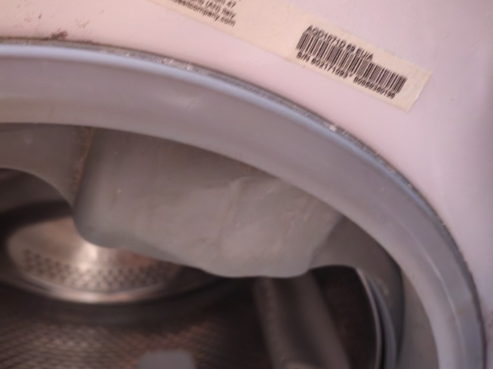 Perilica sa sušilicom