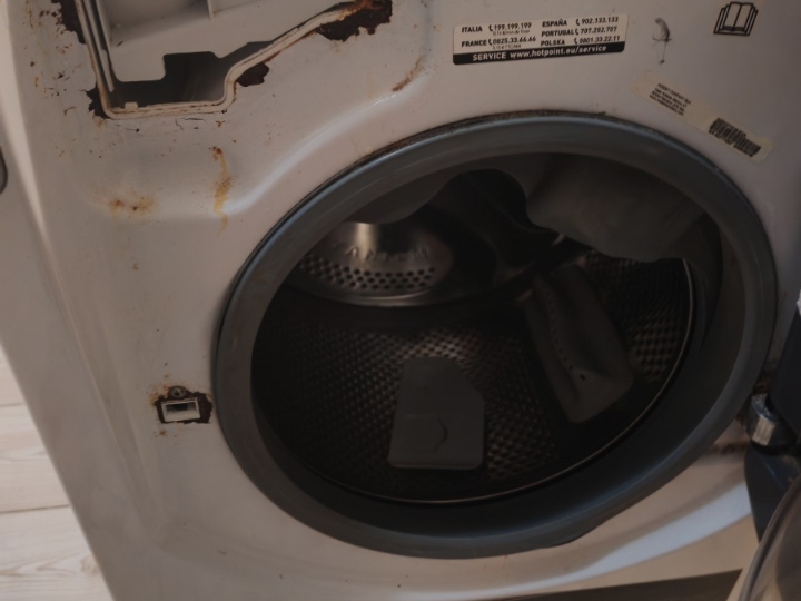 Perilica sa sušilicom