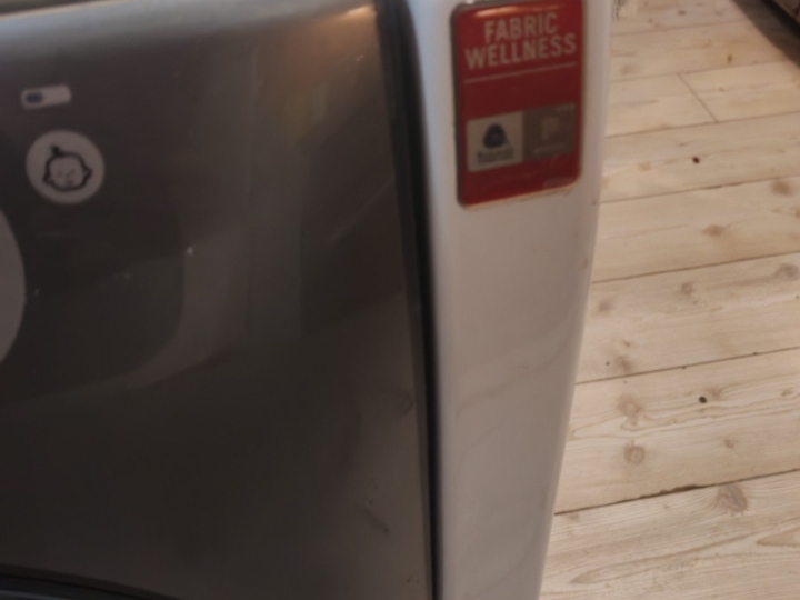 Perilica sa sušilicom