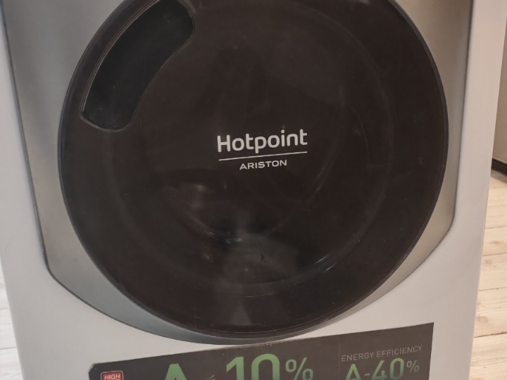 Perilica sa sušilicom