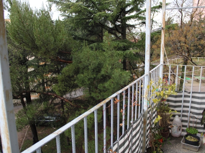 Rijeka, Turnić, dvosoban namješten