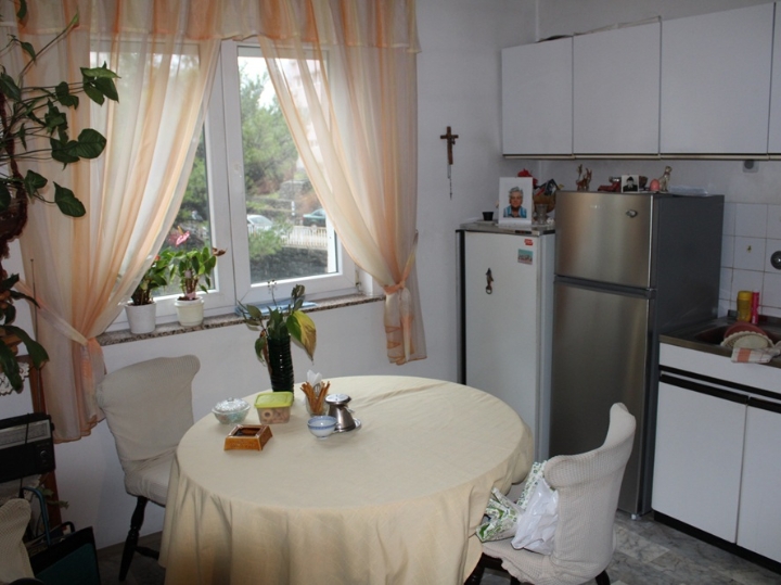 Rijeka, Turnić, dvosoban namješten