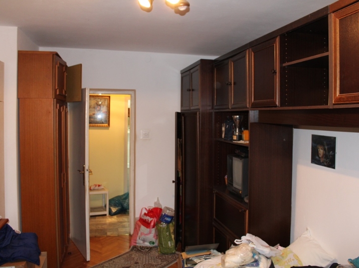 Rijeka, Turnić, dvosoban namješten