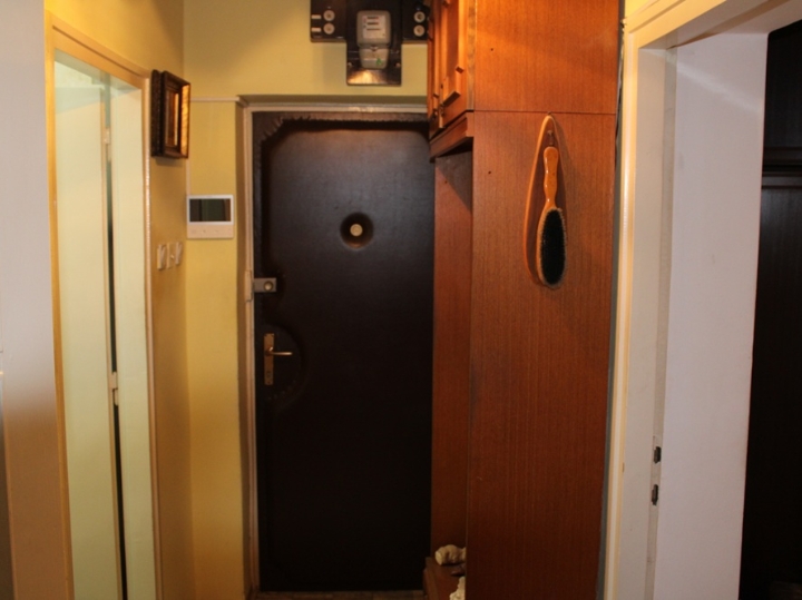 Rijeka, Turnić, dvosoban namješten