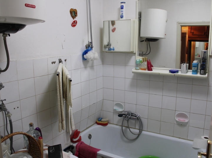 Rijeka, Turnić, dvosoban namješten