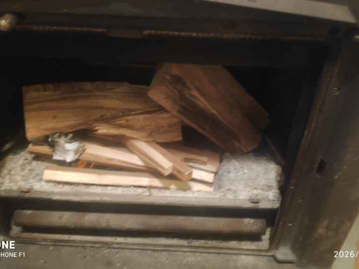 Plamen peć (frenklin)