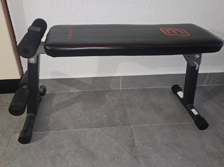 Klupa za trbušnjake