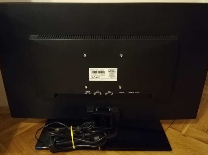 Led monitor 27" za PC