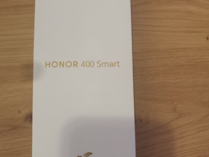 Honor 400 Smart