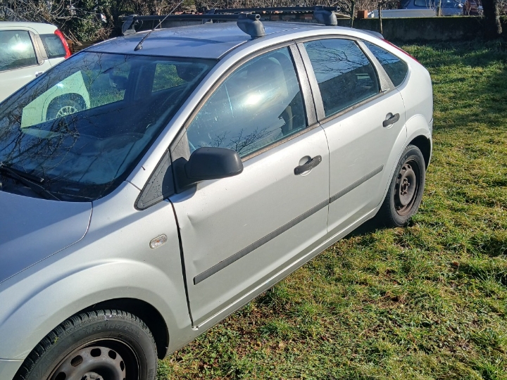 Ford Focus 1.4, 750 €