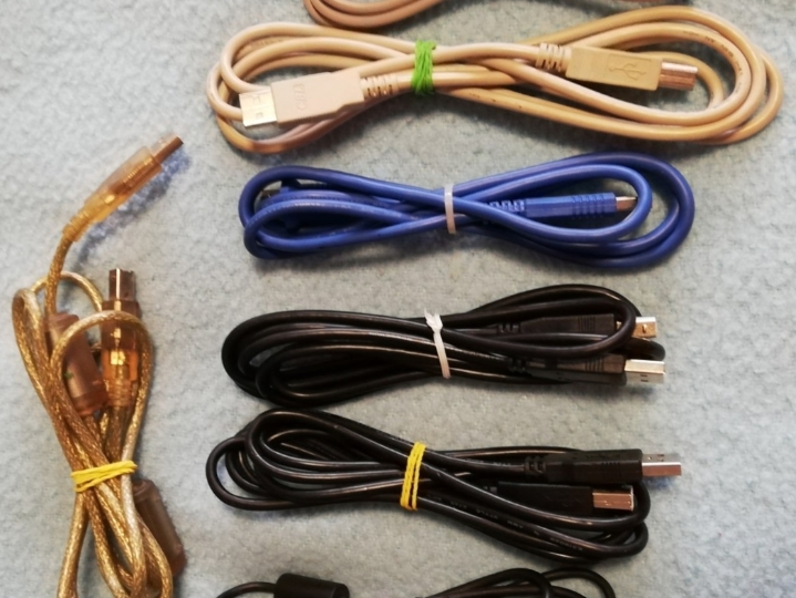 Usb 2.0 kablovi za printer