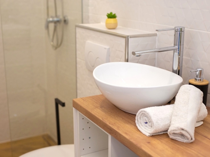 Uži centar, 1S+DB, odličan stan!