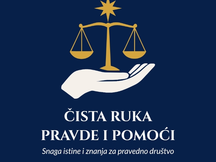 Udruga Čista ruka pravde i pomoći
