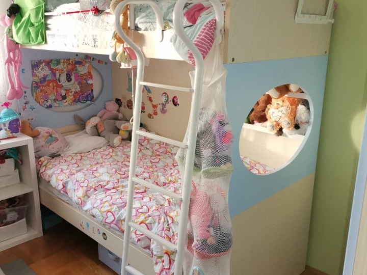 Dječja soba