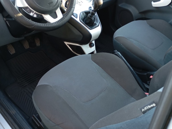 Ford Ka 1.3 TDCI
