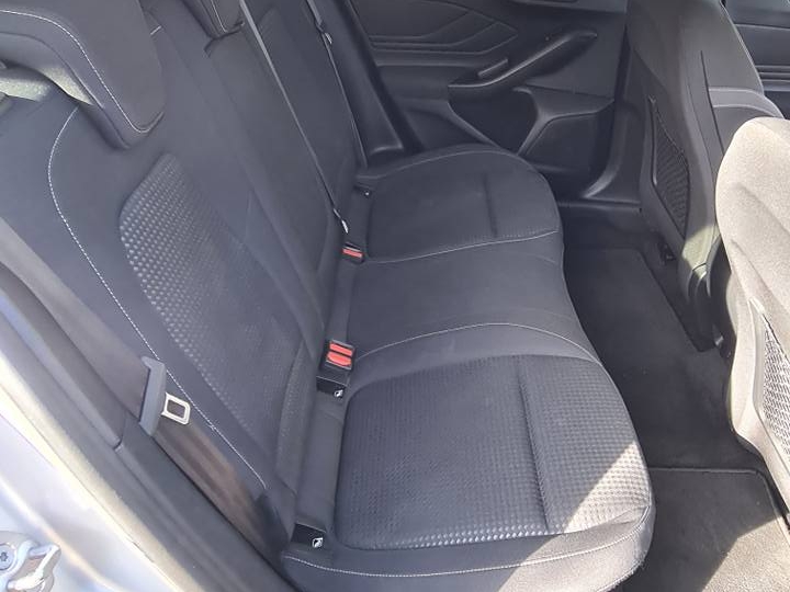 Ford Fokus 1.5 TDCI EcoBlue