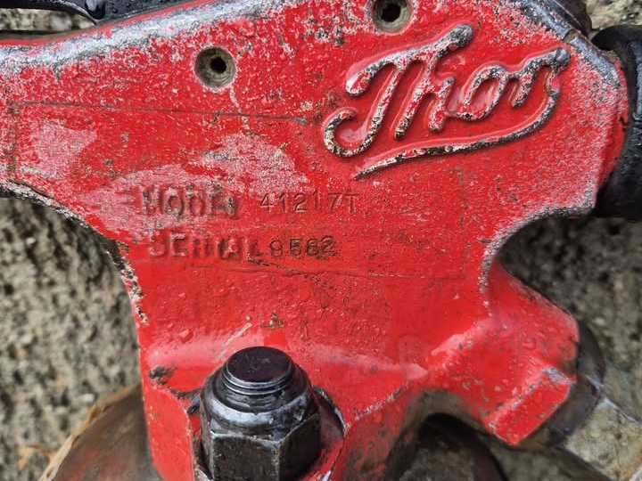 Građevinarski kompresor