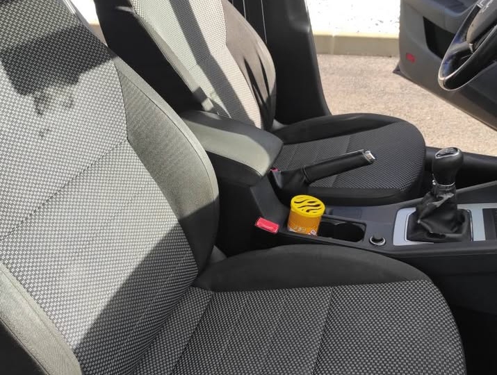 Škoda Octavia 1.6 tdi