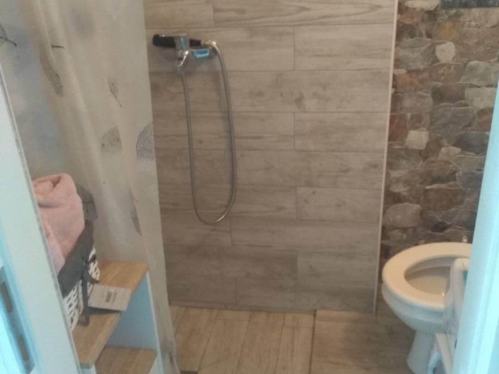 Jednosoban stan, Belveder