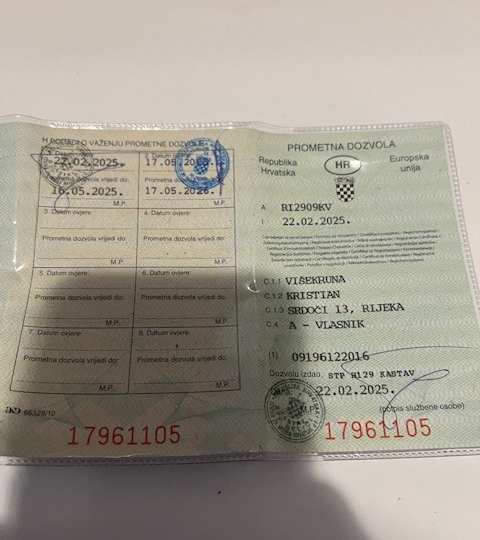 Citroen Berlingo, 1.9 diesel