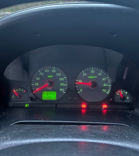 Citroen Berlingo 1.9