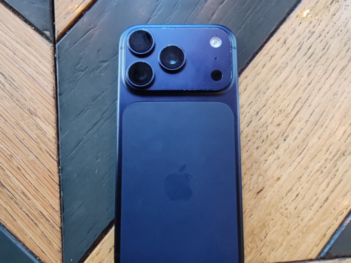 Iphon 17 pro