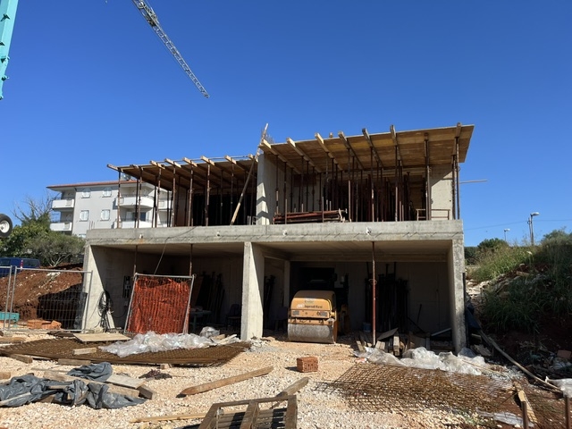 Umag, plaža 150 m , 97 m2 za samo 329.000 €