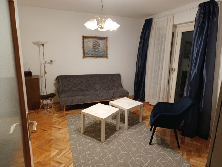 Stan u Novom naselju Škurinje