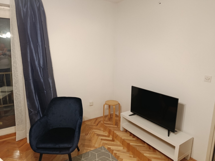 Stan u Novom naselju Škurinje