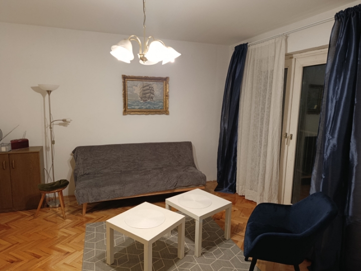 Stan u Novom naselju Škurinje