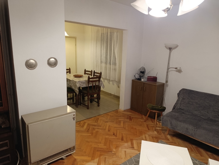 Stan u Novom naselju Škurinje