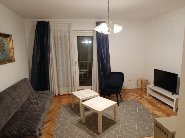 Stan u Novom naselju Škurinje