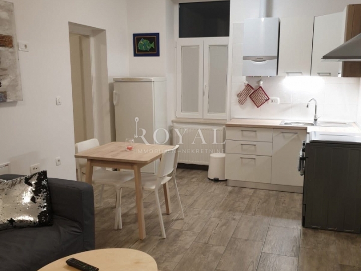 Iznajmljujem stan na Bulevardu