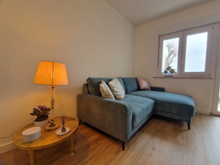 Iznajmljujem stan u Lovranu, 60m2