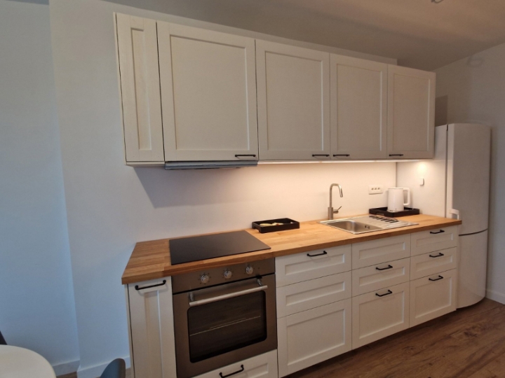 Iznajmljujem stan u Lovranu, 60m2