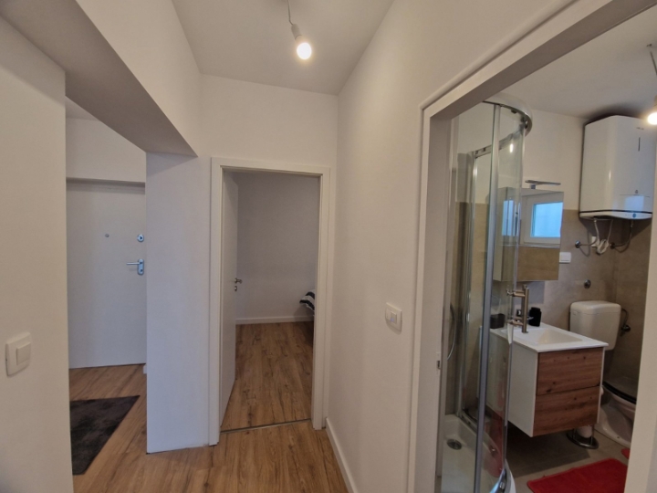 Iznajmljujem stan u Lovranu, 60m2