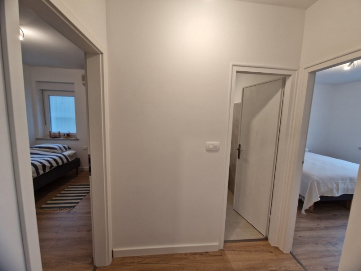 Iznajmljujem stan u Lovranu, 60m2