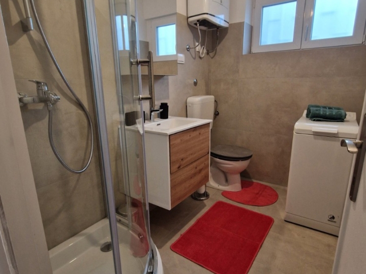 Iznajmljujem stan u Lovranu, 60m2