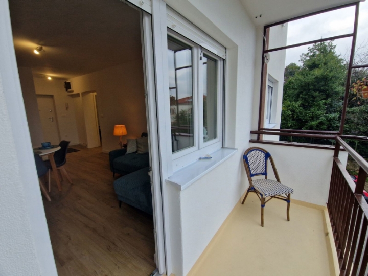 Iznajmljujem stan u Lovranu, 60m2