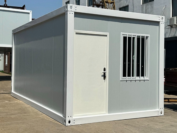 Prenosivi montažni kontejner