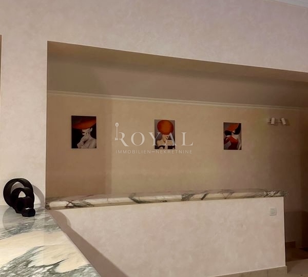 Najam dvoetažnog stana na Kozali