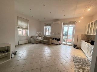 Prilika!! Bulevard, 3S+DB, balkon, pogled more