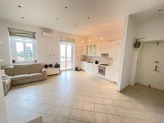 Prilika!! Bulevard, 3S+DB, balkon, pogled more