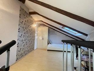 Prilika!! Bulevard, 3S+DB, balkon, pogled more