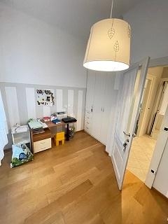 Prilika!! Bulevard, 3S+DB, balkon, pogled more