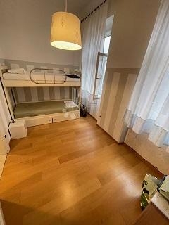 Prilika!! Bulevard, 3S+DB, balkon, pogled more