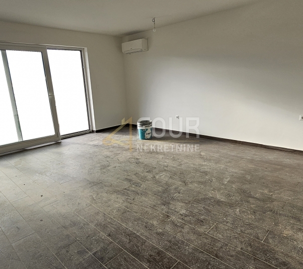 Viškovo, novogradnja, 57m2, 1S+DB, lođa, garažno parkirno mjesto