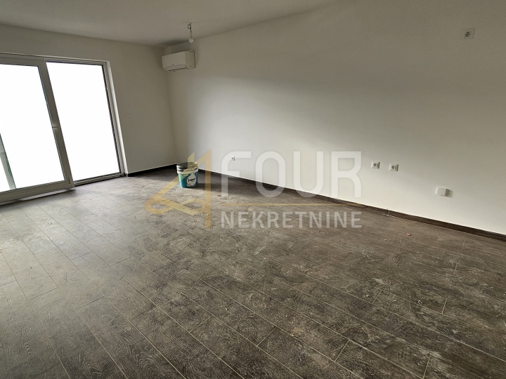 Viškovo, novogradnja, 57m2, 1S+DB, lođa, garažno parkirno mjesto