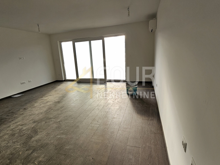 Viškovo, novogradnja, 57m2, 1S+DB, lođa, garažno parkirno mjesto