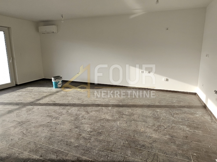 Viškovo, novogradnja, 57m2, 1S+DB, lođa, garažno parkirno mjesto